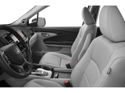 2020 Honda Pilot Touring