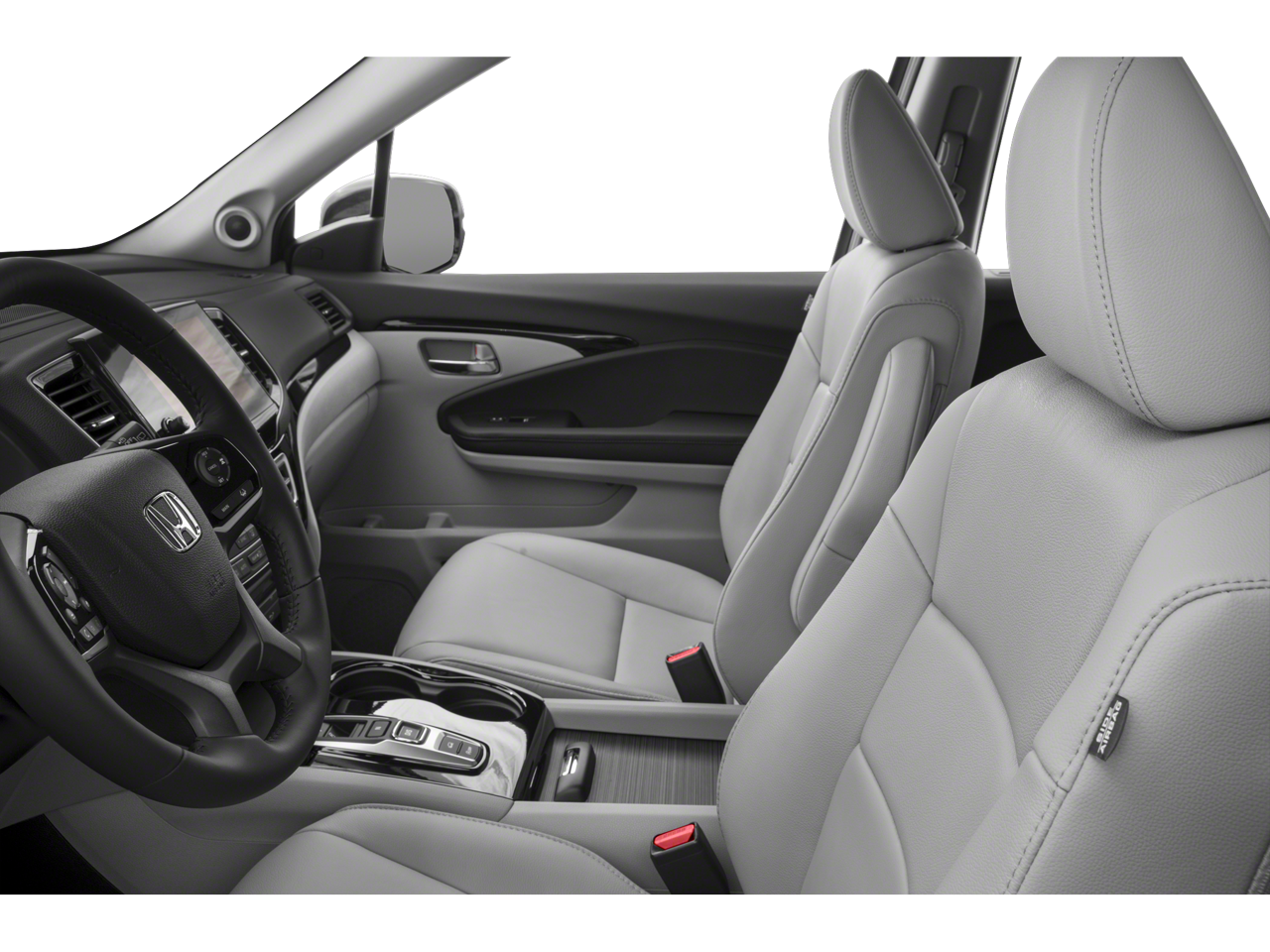 2020 Honda Pilot Touring