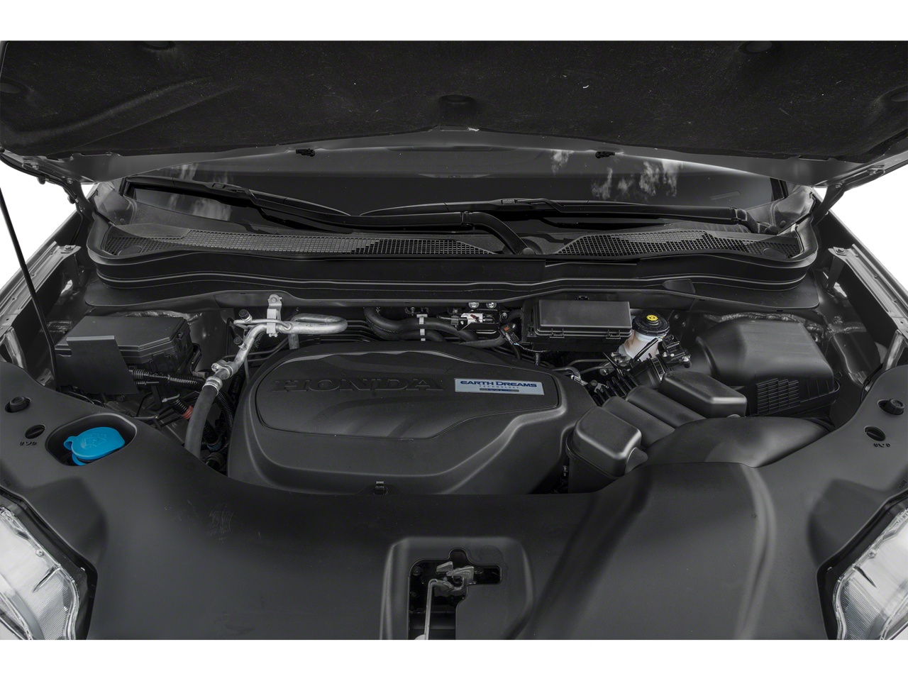 2020 Honda Pilot Touring