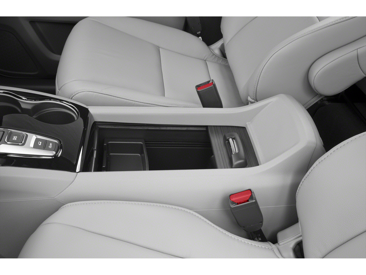 2020 Honda Pilot Touring