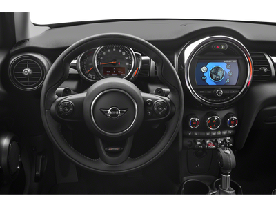2020 MINI Cooper S Base