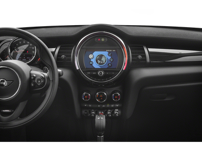 2020 MINI Cooper S Base