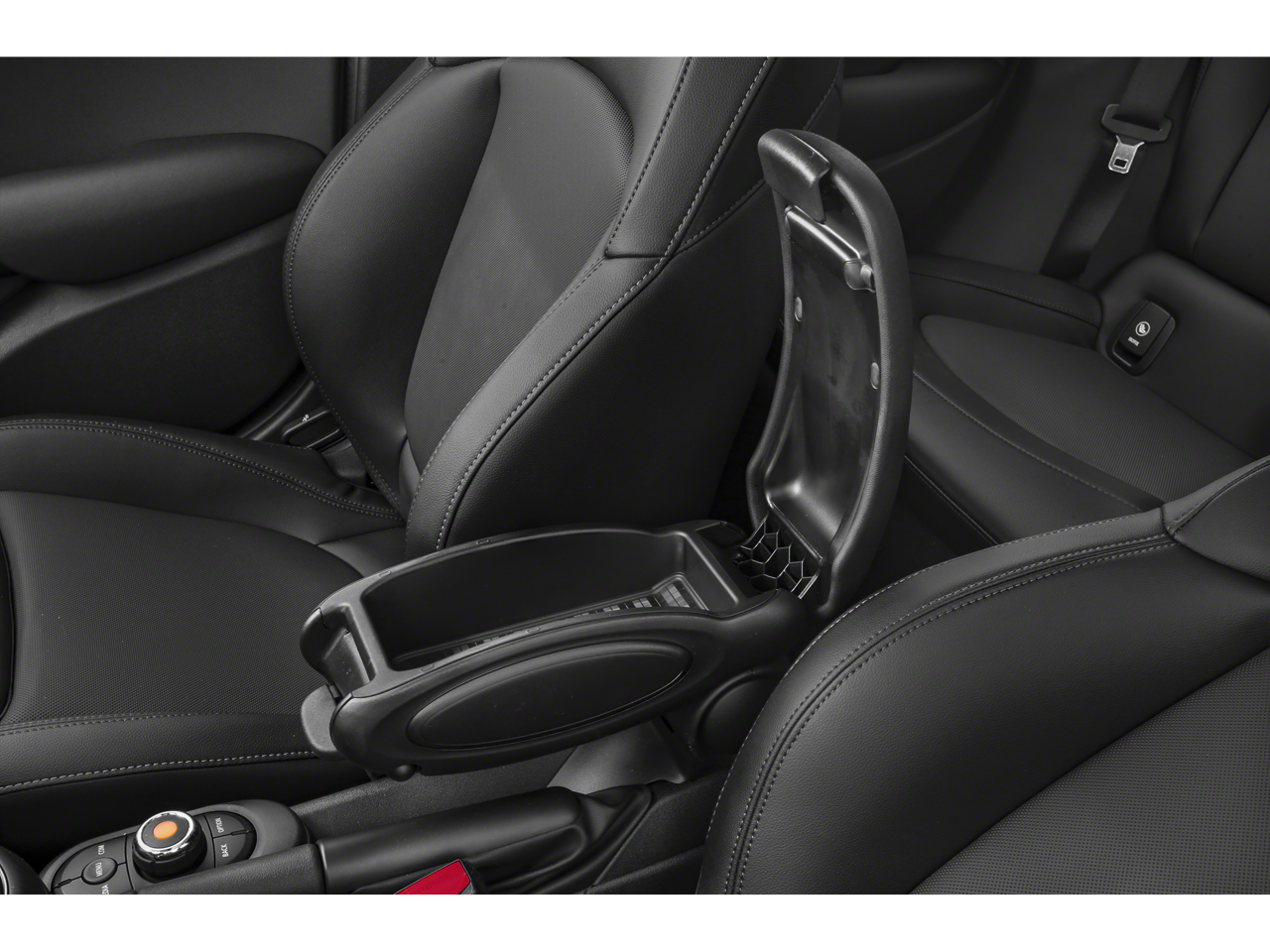 2020 MINI Cooper S Base