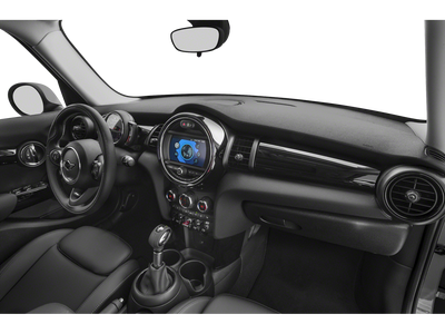 2020 MINI Cooper S Base