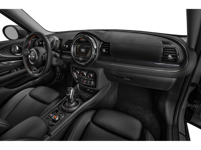 2020 MINI Cooper S Clubman Signature