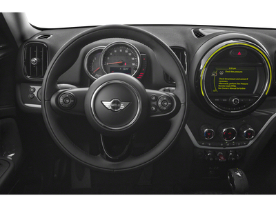 2020 MINI Cooper S Countryman Base