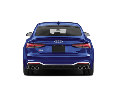 2021 Audi S5 Sportback Premium Plus