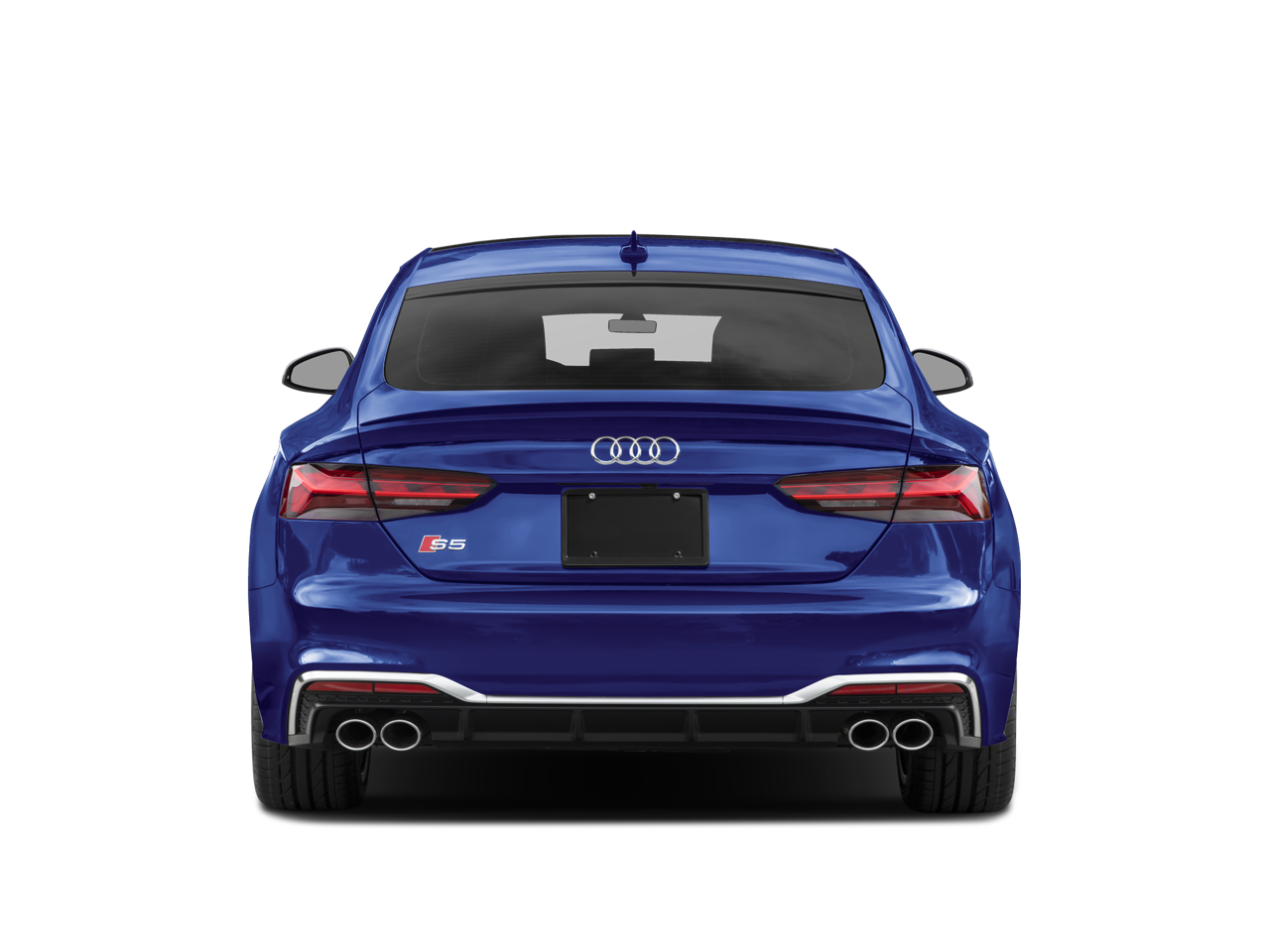 2021 Audi S5 Sportback Premium Plus