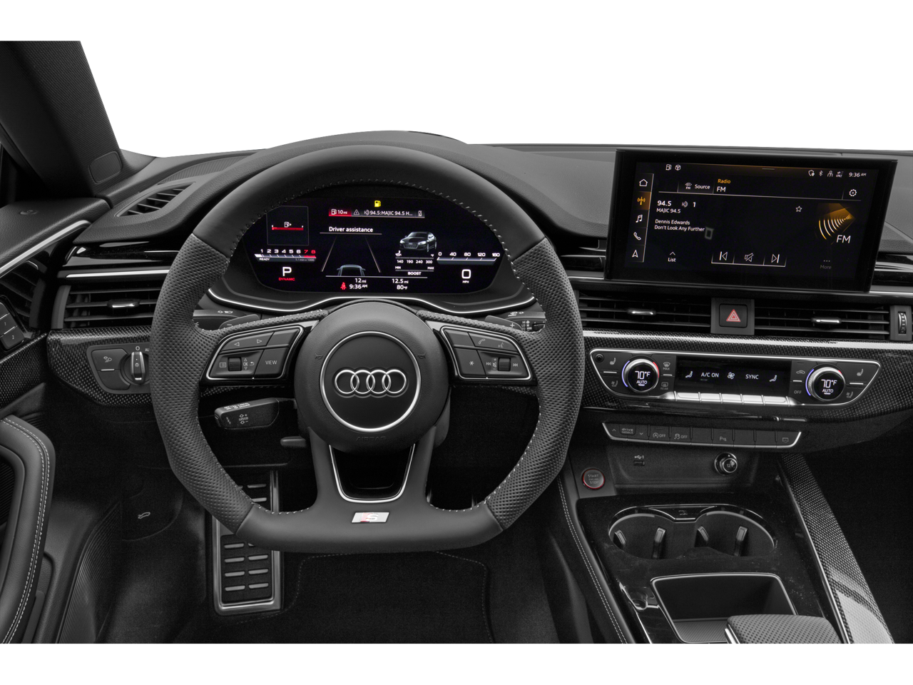 2021 Audi S5 Sportback Premium Plus
