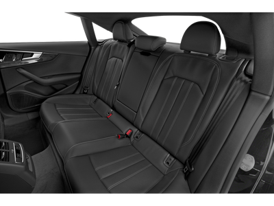 2021 Audi S5 Sportback Premium Plus