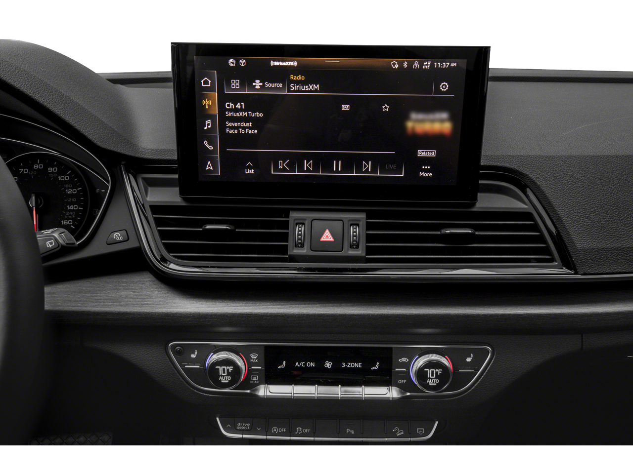 2021 Audi Q5 45 Premium Plus quattro