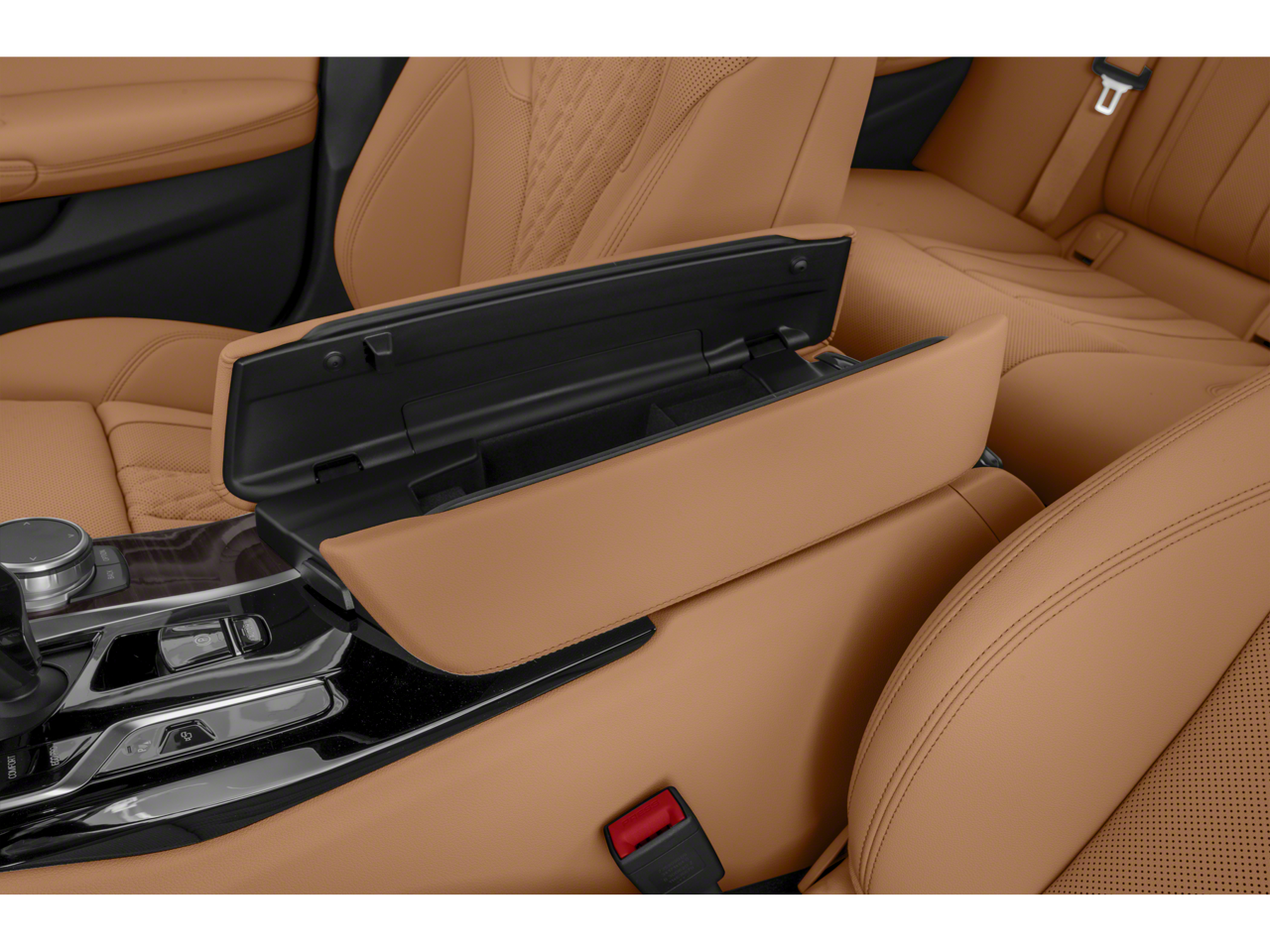 2021 BMW 5 Series 530i xDrive