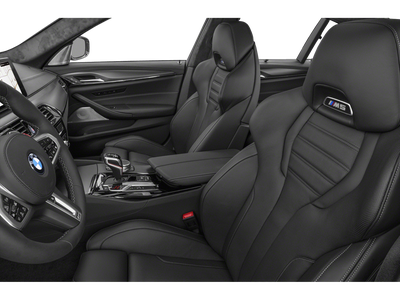 2021 BMW M5 Base