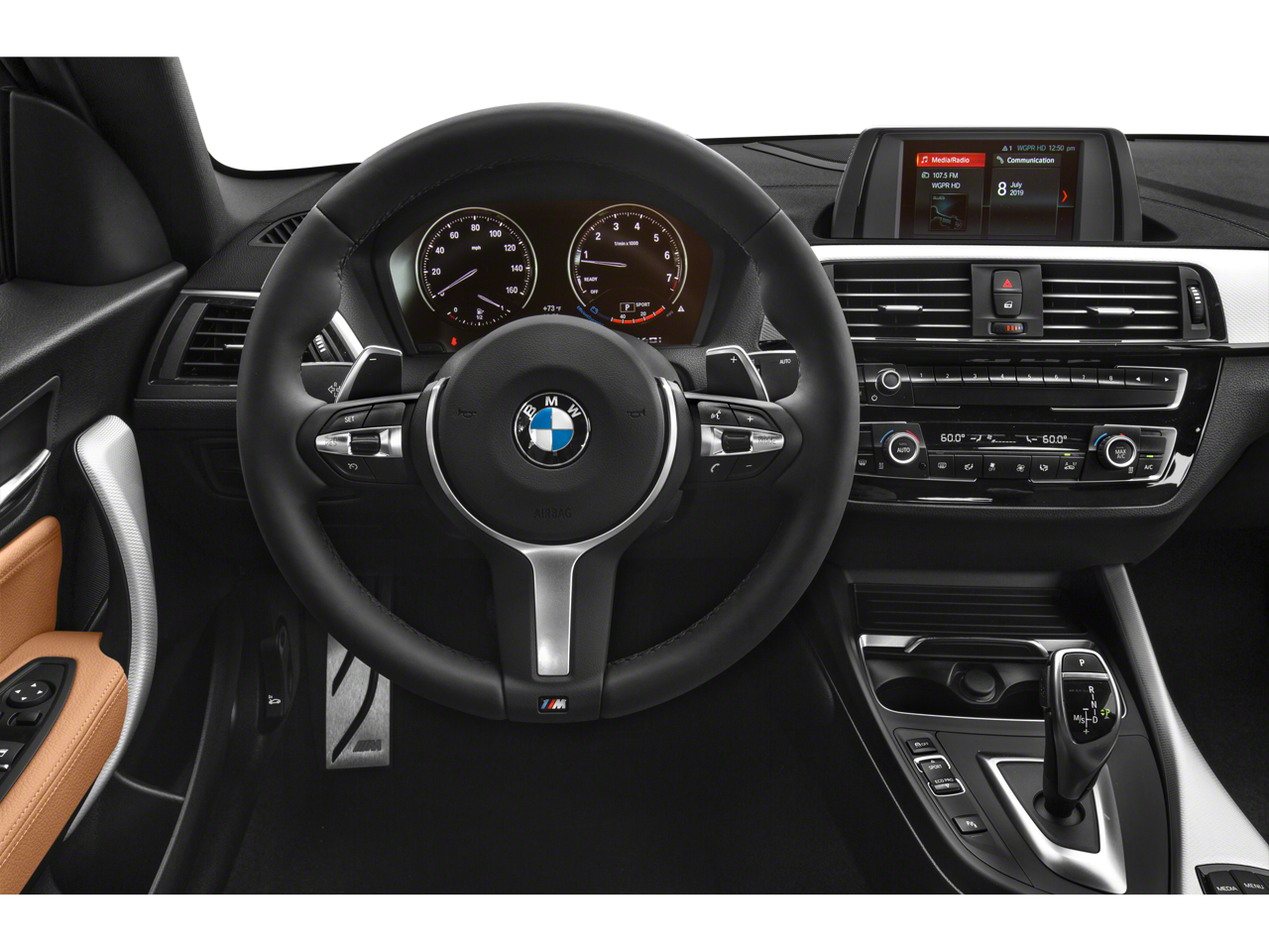 2021 BMW 2 Series M240i
