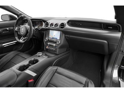 2021 Ford Mustang Shelby GT500