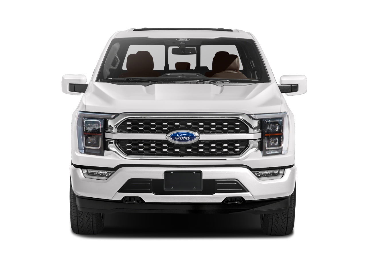 2021 Ford F-150 King Ranch photo 3