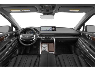 2021 Genesis GV80 3.5T AWD