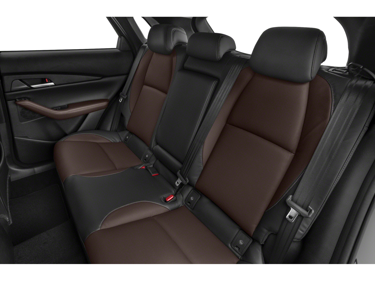 2021 Mazda Mazda CX-30 Premium