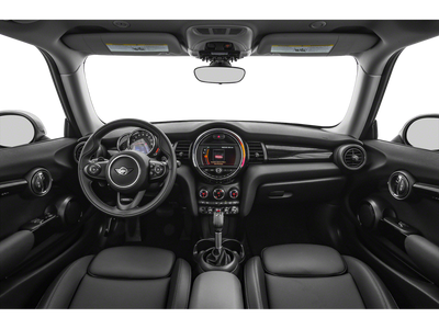 2021 MINI Cooper S Cooper S