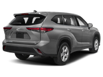 2021 Toyota Highlander LE AWD
