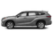 2021 Toyota Highlander LE AWD