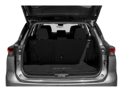 2021 Toyota Highlander LE AWD