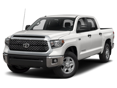 2021 Toyota Tundra TRD Pro