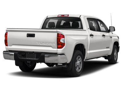 2021 Toyota Tundra TRD Pro