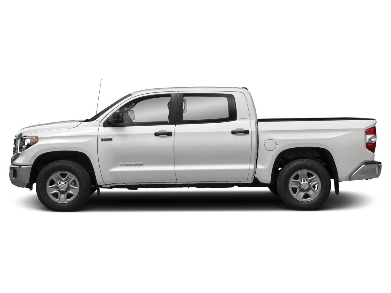 2021 Toyota Tundra TRD Pro