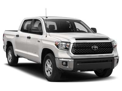 2021 Toyota Tundra TRD Pro