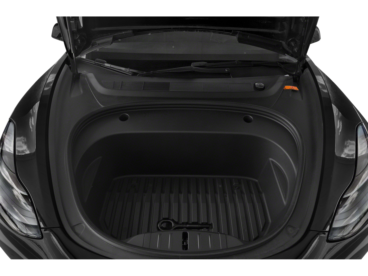 2021 Tesla Model 3 Standard Range Plus photo 3