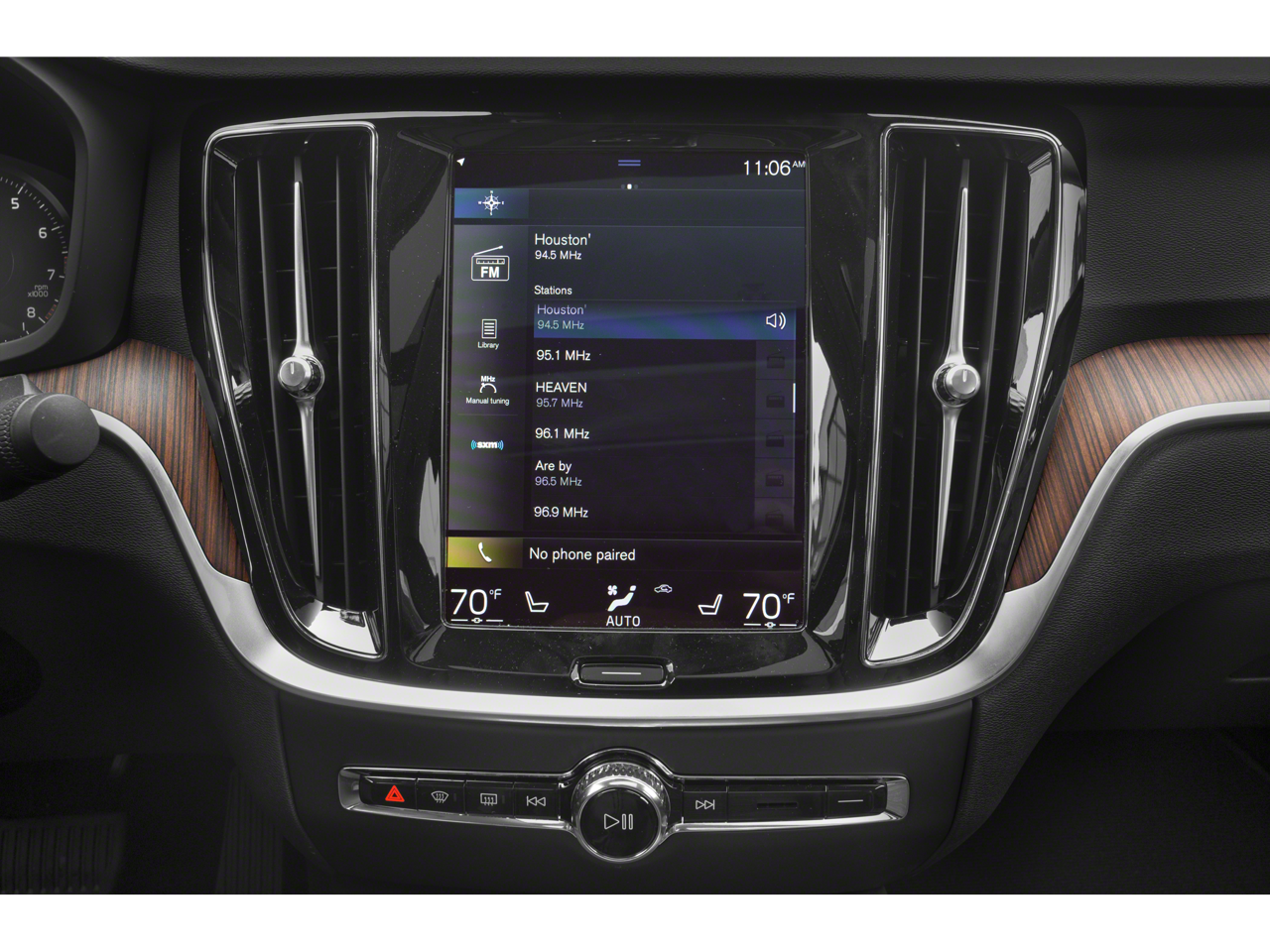 2021 Volvo S60 Momentum
