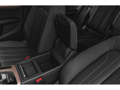 2022 Audi Q5 S line Premium