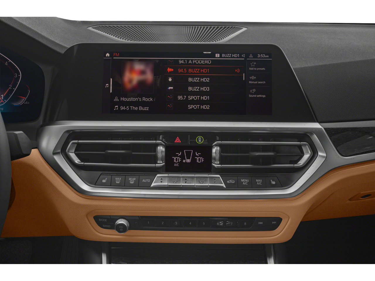 2022 BMW 3 Series 330i xDrive