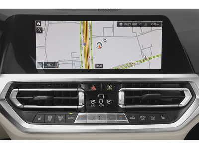 2022 BMW 4 Series 430i