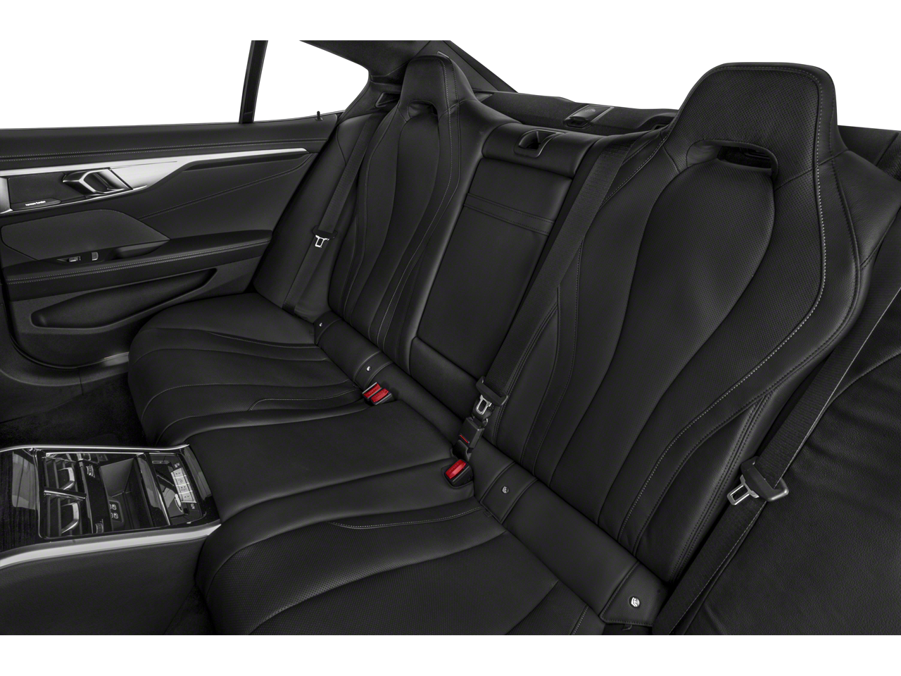 2022 BMW 8 Series 840