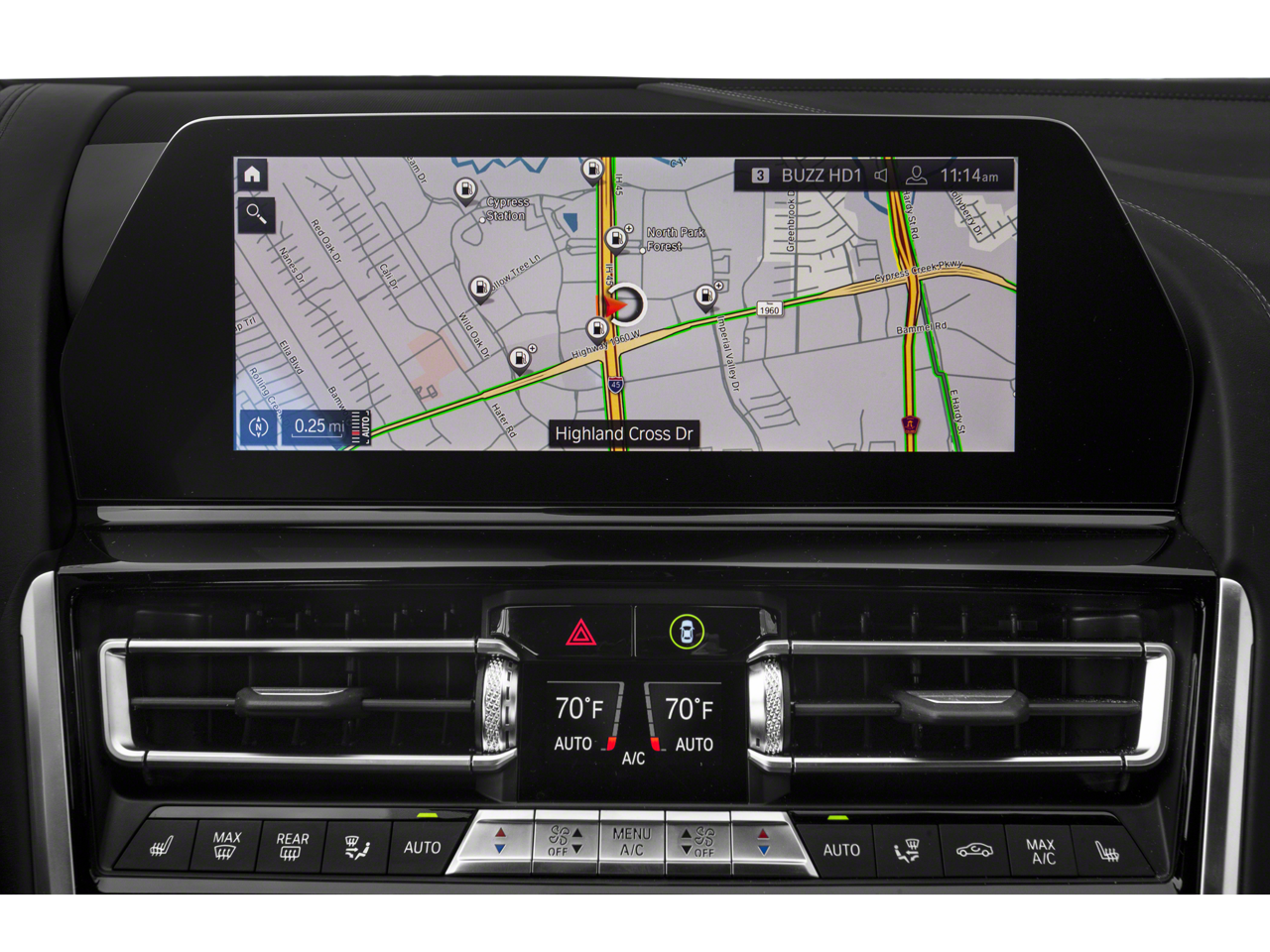 2022 BMW 8 Series 840