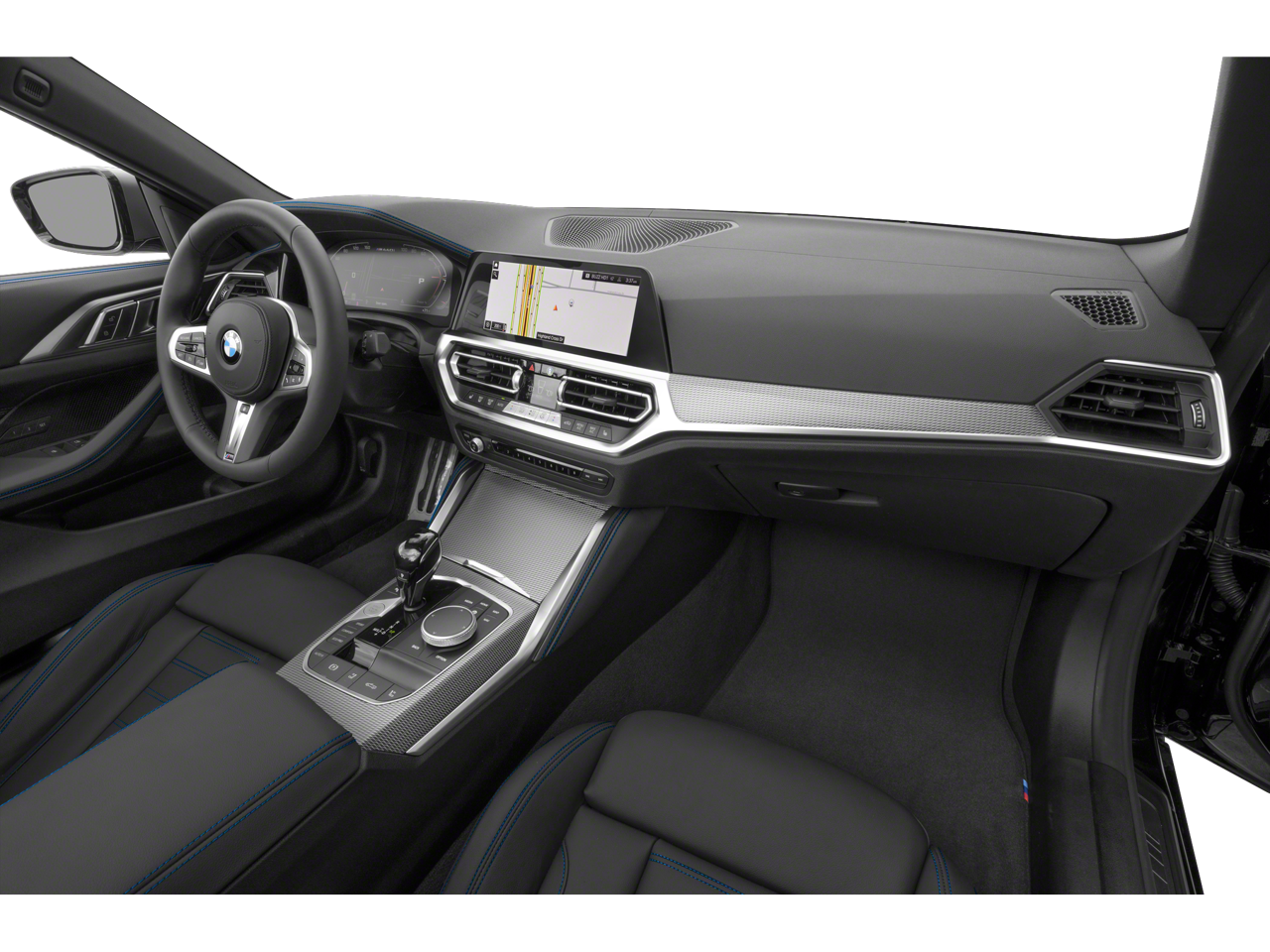 2022 BMW 4 Series M440i xDrive