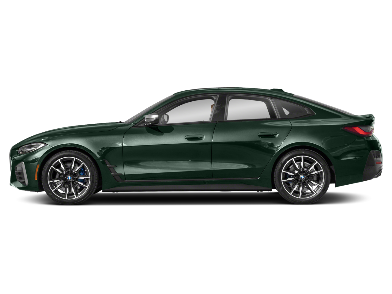 2022 BMW 4 Series M440i xDrive