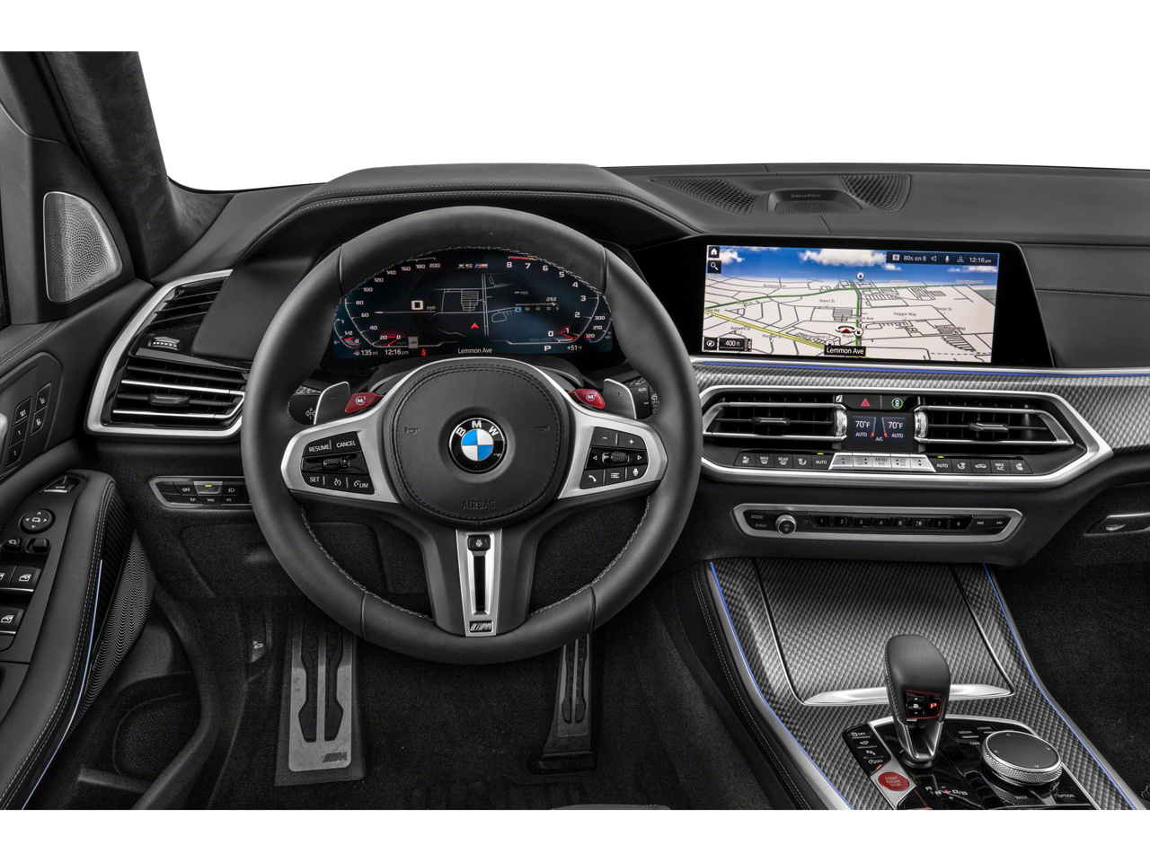 2022 BMW X5 Base