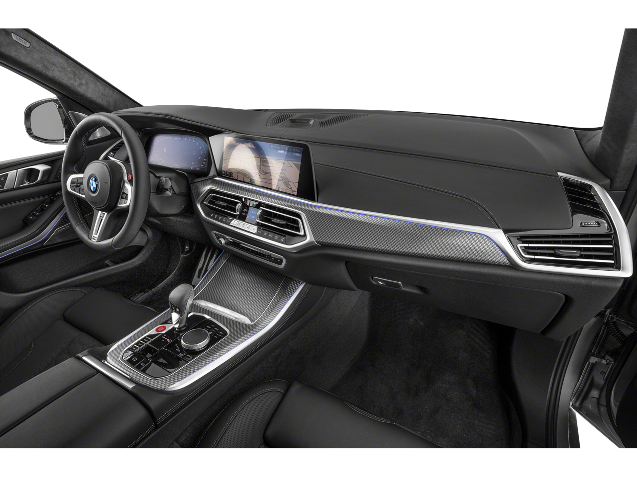 2022 BMW X5 Base