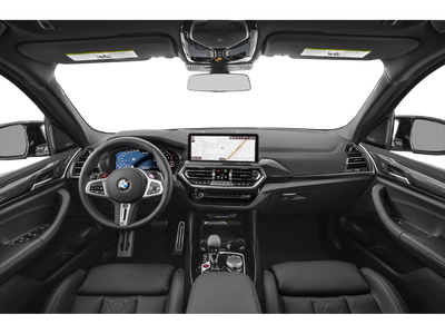2022 BMW X3 M