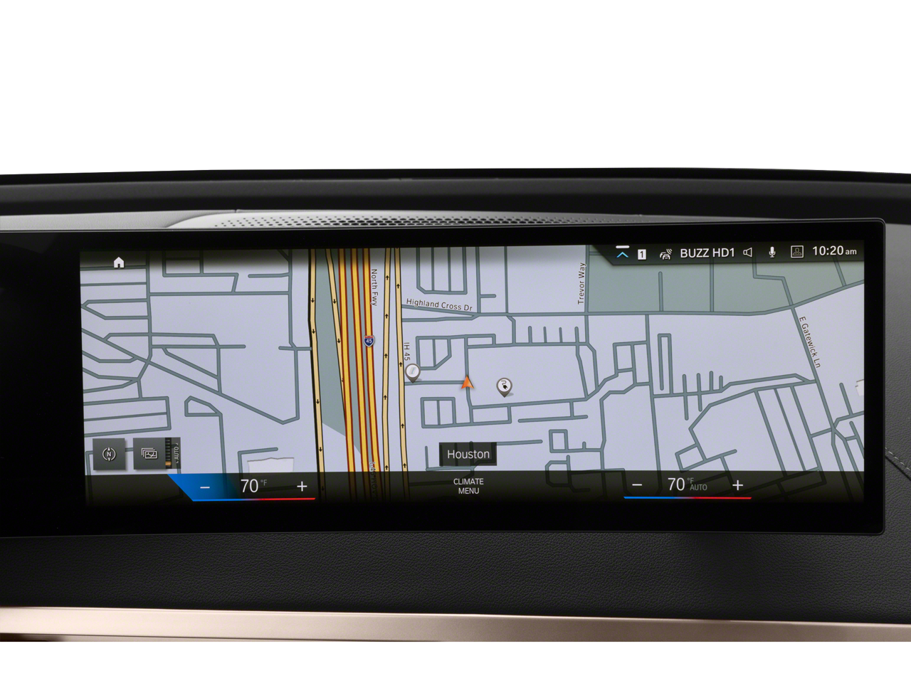 2022 BMW iX xDrive50