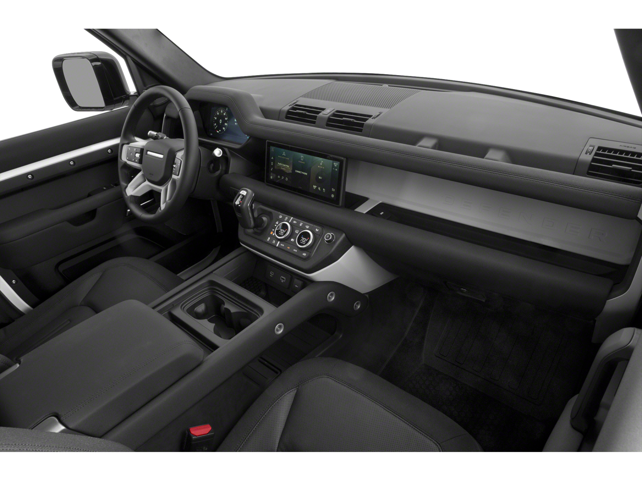 2022 Land Rover Defender X-Dynamic HSE