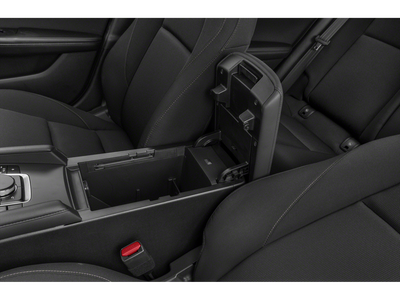 2022 Mazda Mazda3 2.5 S