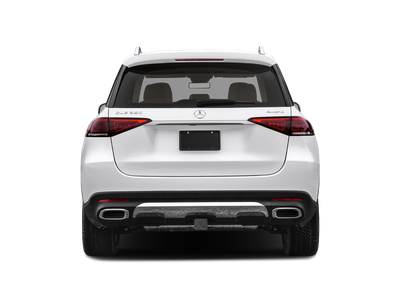 2022 Mercedes-Benz GLE GLE 350 4MATIC®