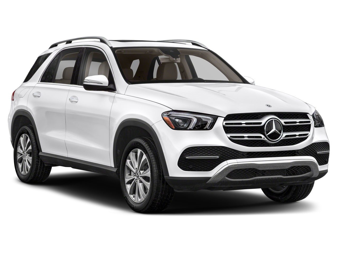 2022 Mercedes-Benz GLE GLE 350 4MATIC®