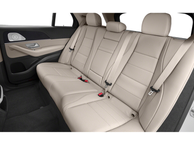 2022 Mercedes-Benz GLE GLE 350 4MATIC®