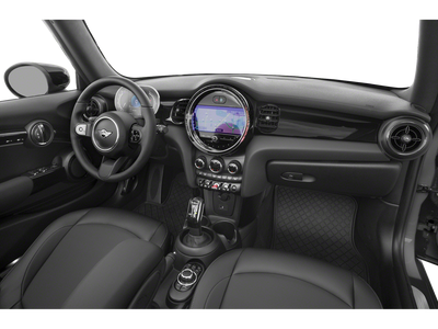 2022 MINI Cooper S Cooper S