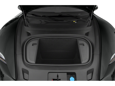 2022 Porsche Taycan 4S